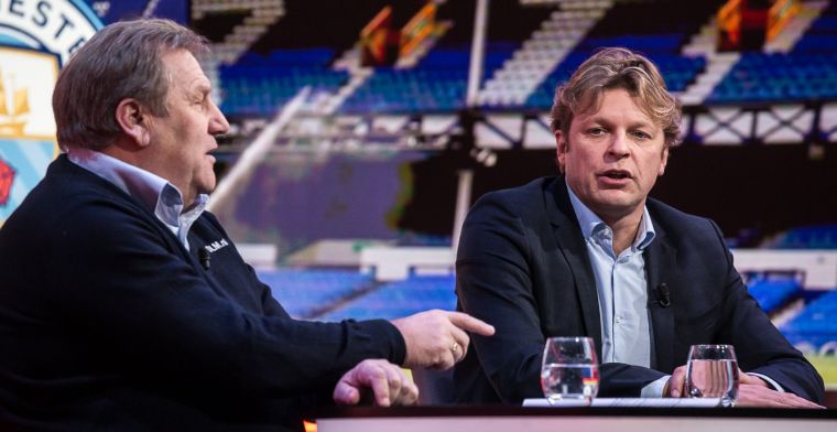 Mulder terug bij Schalke: Al gewaarschuwd dat het twaalf uur gaat duren