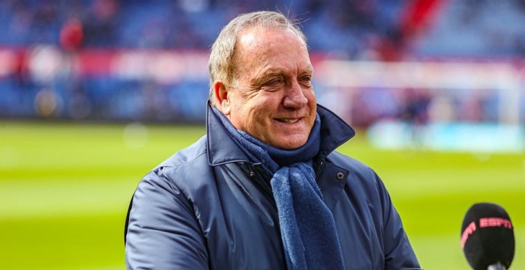 Ajax krijgt geen erehaag in De Kuip: 'Dat is geen traditie, een hand is genoeg'
