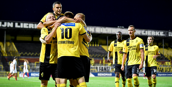 OFFICIEEL: Lierse Kempenzonen versterkt zich met Limbombe (30)