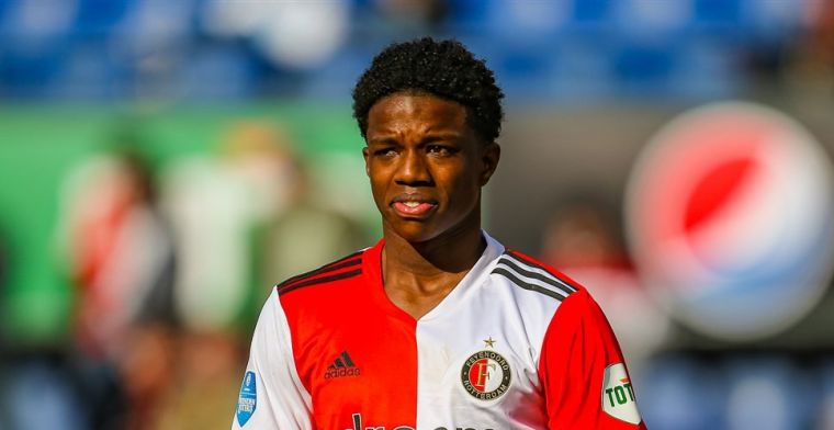 'Wij staan honderd procent achter Advocaat en dat gaan we tegen Ajax laten zien'