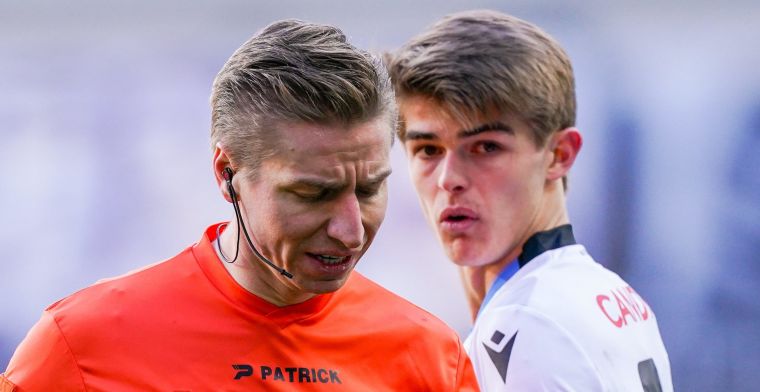 Visser en Boucaut fluiten de cruciale matchen van dit weekend