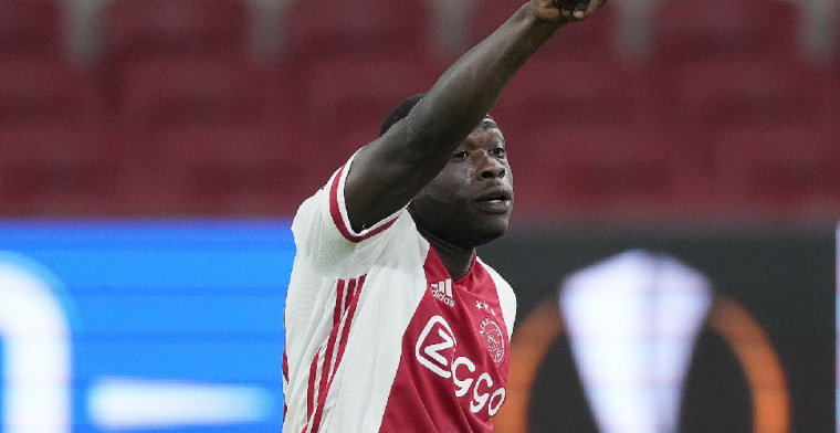 Ten Hag reageert op Brobbey-suggestie: 'Wat mij betreft is dat bespreekbaar'