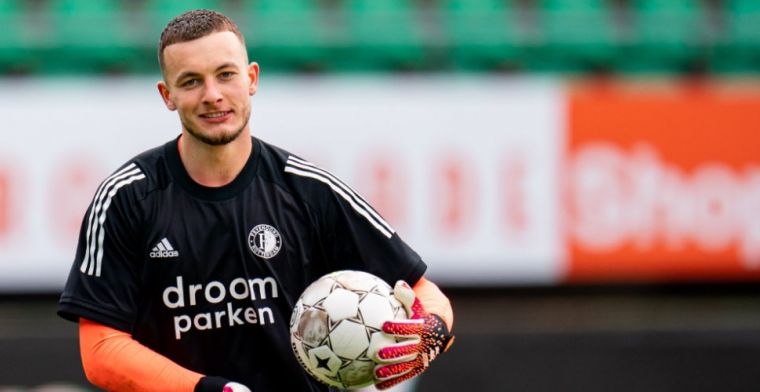 'Feit dat Ajax al kampioen is, maakt niet uit. Daar is rivaliteit te groot voor'