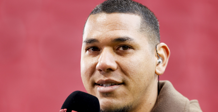 Duidelijke taal Maduro: 'Feyenoord is geen concurrent van Ajax'