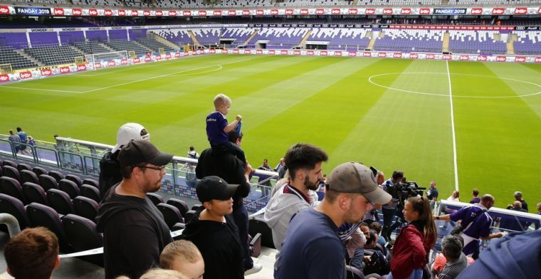 Pro League baalt na criteria publiek: “Dat maakt het zo goed als onmogelijk”