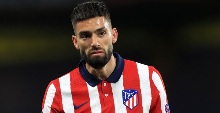OPSTELLING: Atlético rekent op Carrasco, Messi moet Barcelona helpen