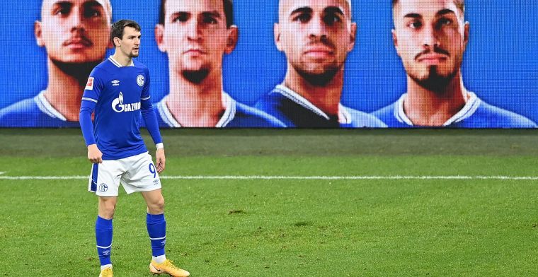 Terugkeer JPL of Engeland? ‘Raman mag vertrekken bij noodlijdend Schalke 04’