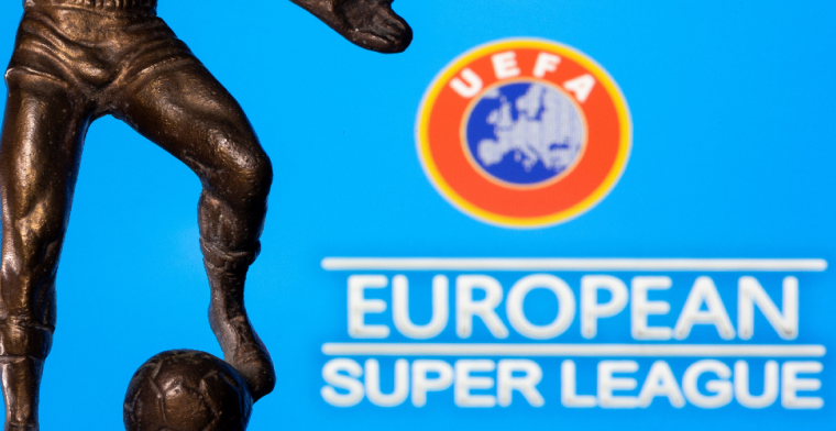 FC Barcelona, Real Madrid en Juventus richten pijlen in hard statement op de UEFA