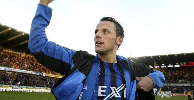 Al 13 jaar overleden, maar voetbalwereld is Sterchele nog lang niet vergeten