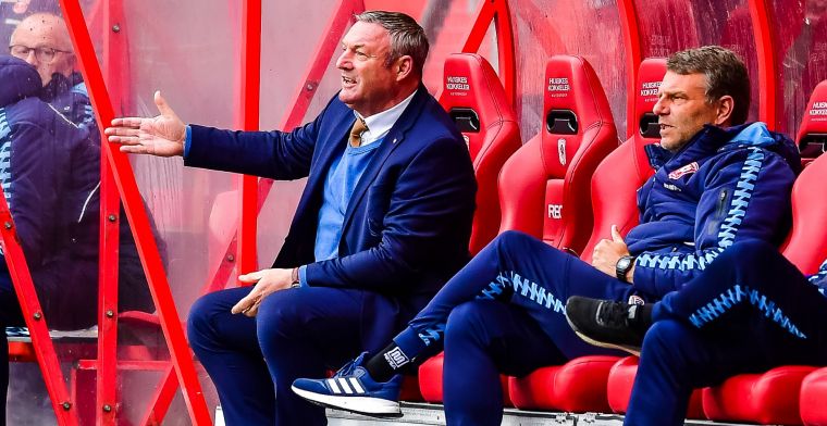 'Schandalige wanvertoning' van VAR bij derby: 'Wat wordt Twente hier genaaid'