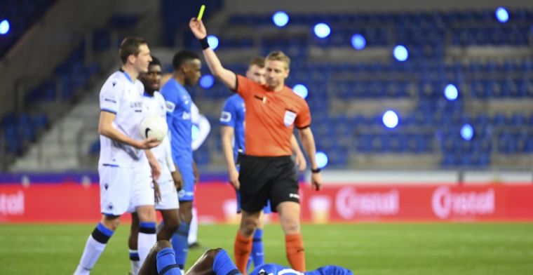 Twijfels over schorsing Vanaken, Pro League komt terug op eerdere communicatie