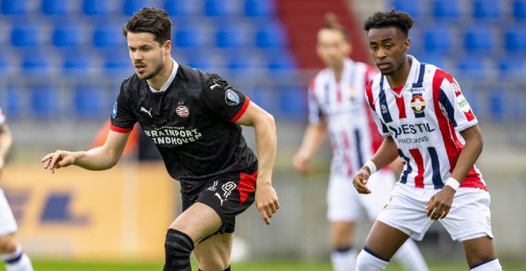 Van Ginkel over toekomst: 'Als Chelsea nog een paar miljoen kan verdienen...'