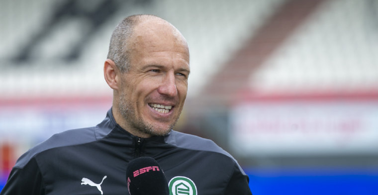 Buijs tipt bondscoach De Boer: 'Je zou gekke Henkie zijn als je dat laat lopen'