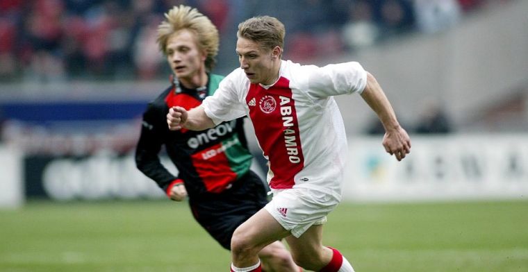 Streep door Vitesse-transfer: 'De Mos zat daar met zijn hemd open'