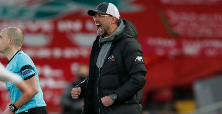 Klopp steunt United en spreekt verbazing uit: 'Crazy, dat begrijp ik echt niet'