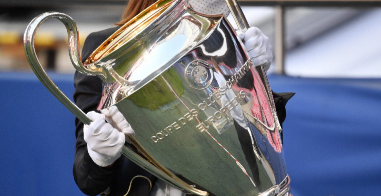 'Champions League-climax nadert: UEFA heeft binnen 48 uur nieuws'