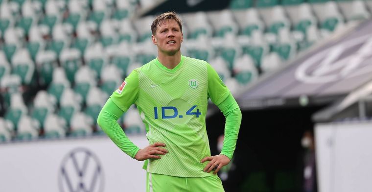 De Boer krijgt 'nationale discussie' mee: 'De kans is groot dat hij meegaat'