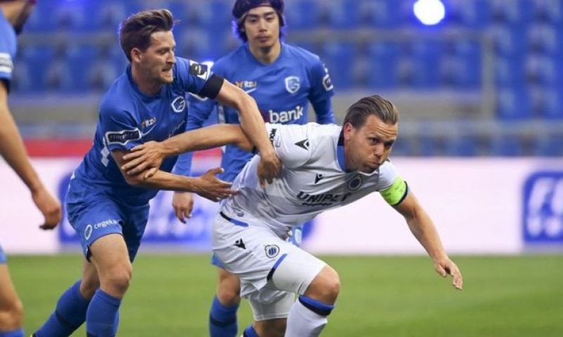 Profvoetballer van het Jaar bijna weer bekend met uitreiking Pro League Awards Afbeelding: Profvoetballer van het Jaar bijna weer bekend met uitreiking Pro League Awards