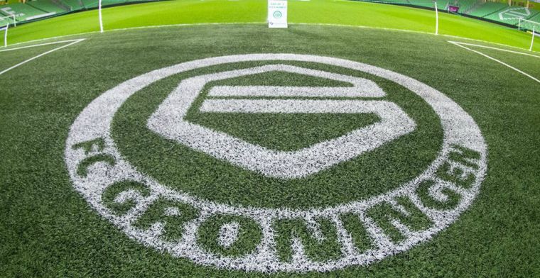FC Groningen doet transfervrij zaken en pikt vierde nieuweling op bij Ajax
