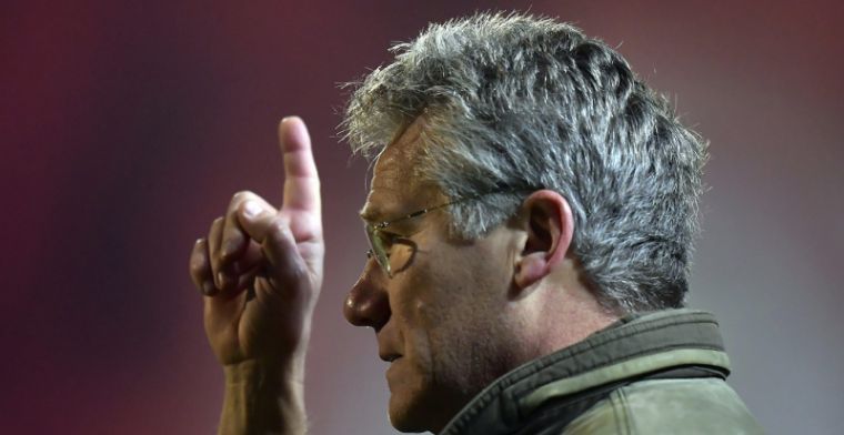 OFFICIEEL: Bölöni de laan uitgestuurd bij het Griekse Panathinaikos