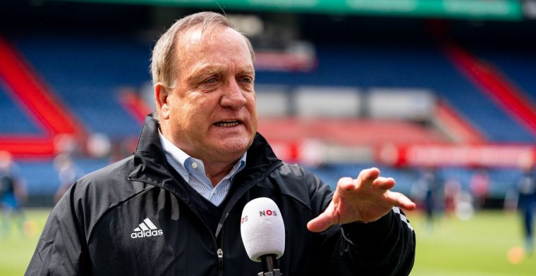 Stevige kritiek op 'kwaliteitloos' Feyenoord: 'Advocaat kan nu niks meer doen'