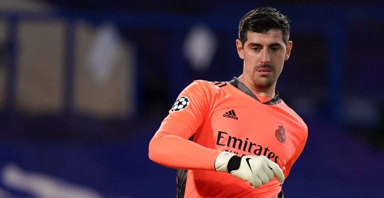 Courtois opnieuw geklopt op strafschop, 26% van tegendoelpunten vanaf 11 meter