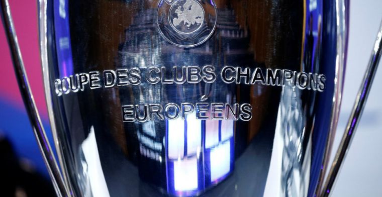 The Times: pech voor Istanbul, 'major issues' in Engeland, Porto optie voor finale