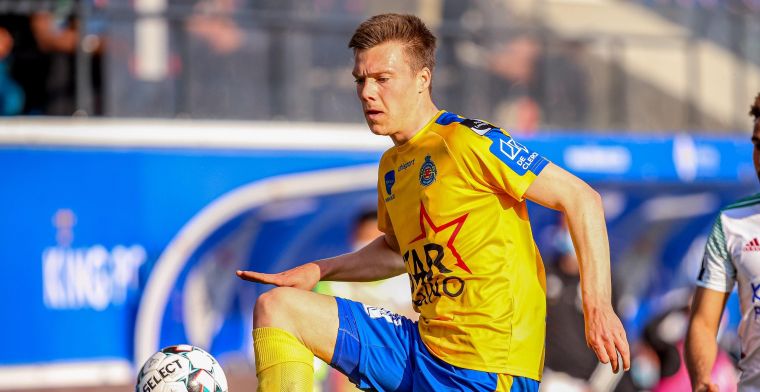 Heymans zakt niet mee met Waasland-Beveren naar Eerste Klasse B: 'Tijd is rijp'