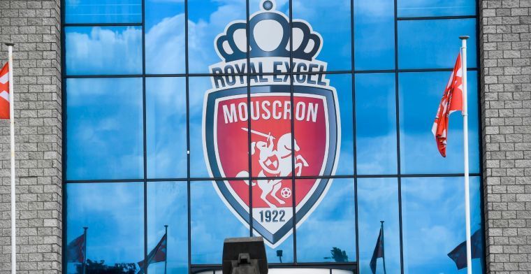 OFFICIEEL: Na KV Oostende krijgt ook Moeskroen uitstekend nieuws