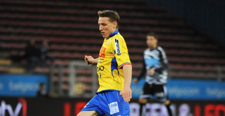 Afscheid van Waasland-Beveren: Sonck, Coosemans en Morioka in iconisch elftal