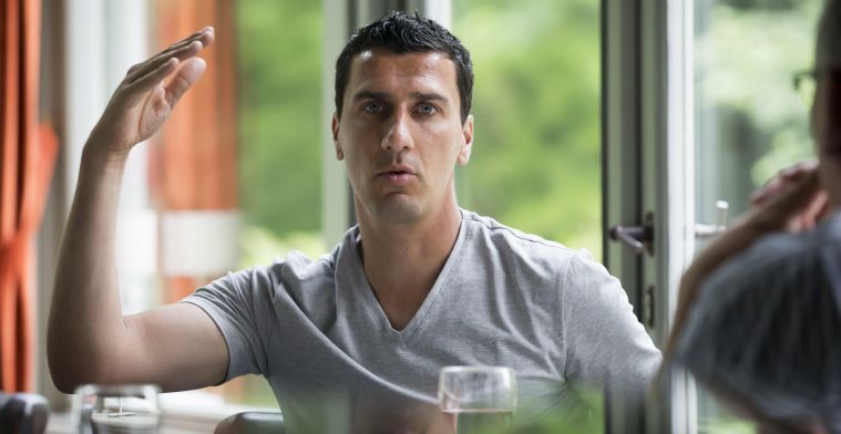 Martens na vertrek bij Club Brugge: Dit voelt als een goede, volgende stap