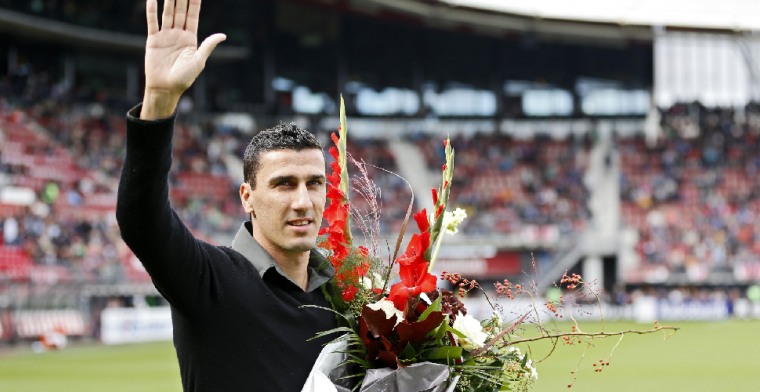AZ haalt Martens terug: Dit voelt als een goede, volgende stap