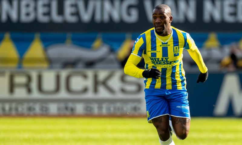 'Ik had veel belangrijker moeten zijn voor het team, maar het gaat nu niet om mij' Afbeelding: 'Ik had veel belangrijker moeten zijn voor het team, maar het gaat nu niet om mij'