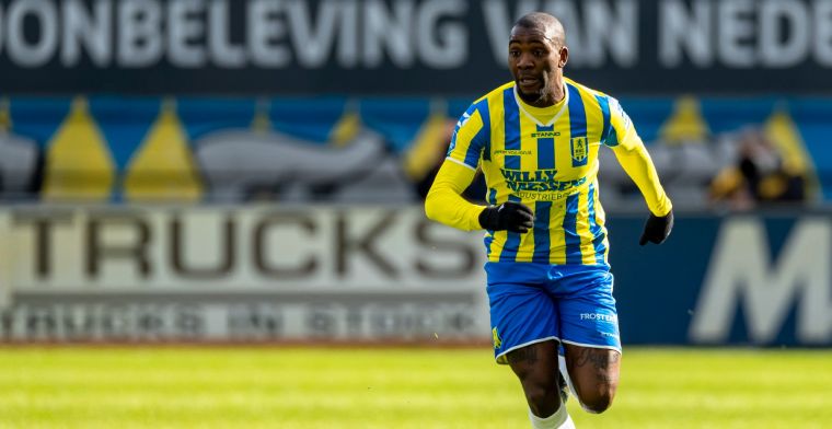 'Ik had veel belangrijker moeten zijn voor het team, maar het gaat nu niet om mij'