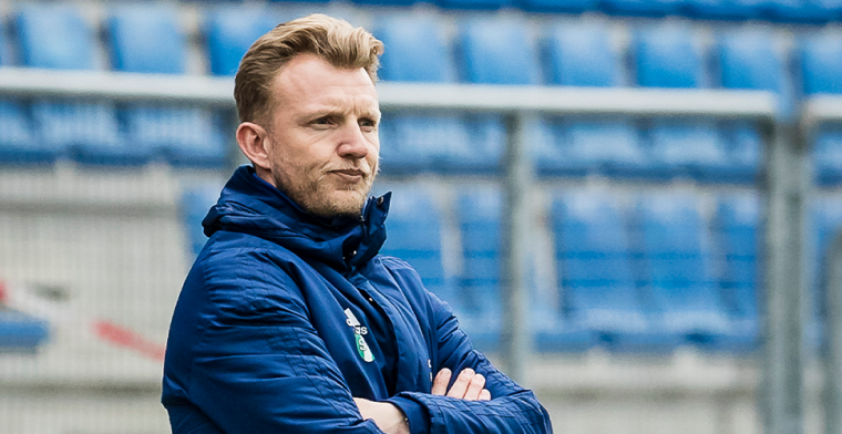 Kuyt kraakt Kökcü: 'Eerlijk: in de jeugd lopen spelers die ik beter vind'