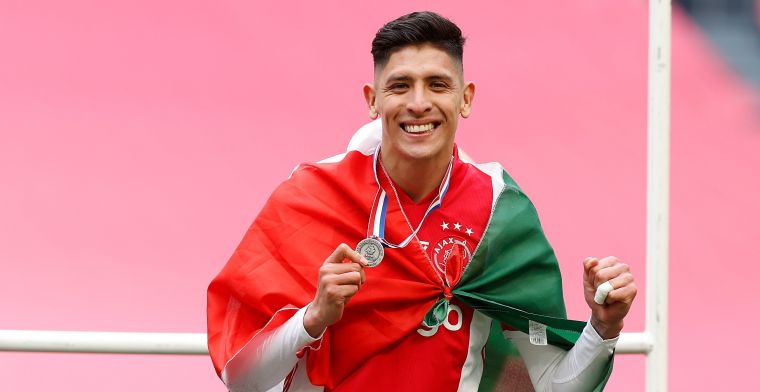 Tagliafico krijgt navolging bij Ajax: Ten Hag geeft volgende speler vakantie