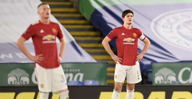 United hoopt op man van 85 miljoen in Europa League-finale: 'Hopelijk op tijd fit'