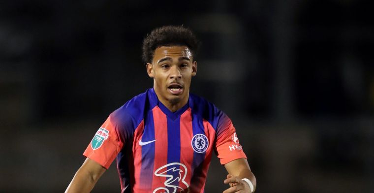 OFFICIEEL: Na Feyenoord shopt Union nu bij Chelsea