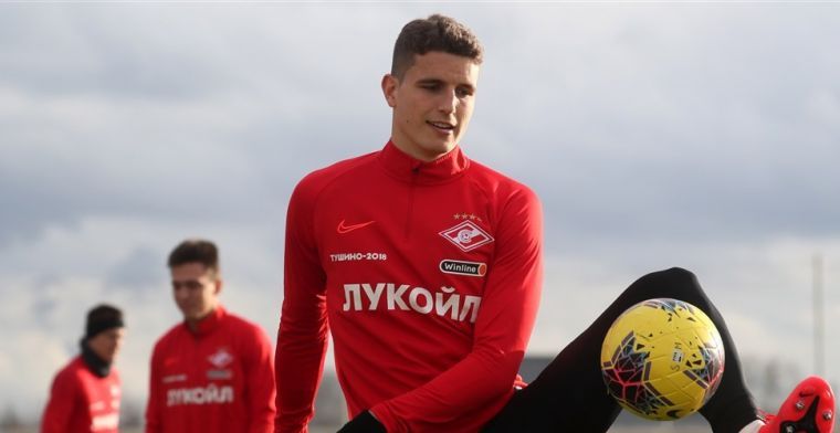 'Feyenoord zal er alles aan doen om Til binnen te halen, ook al is er geen geld'