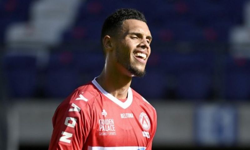 Transfernieuws KV Kortrijk