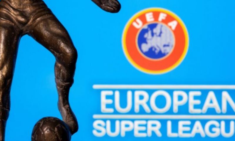 Barça, Real en Juve moeten vrezen: UEFA opent officieel onderzoek Afbeelding: Barça, Real en Juve moeten vrezen: UEFA opent officieel onderzoek