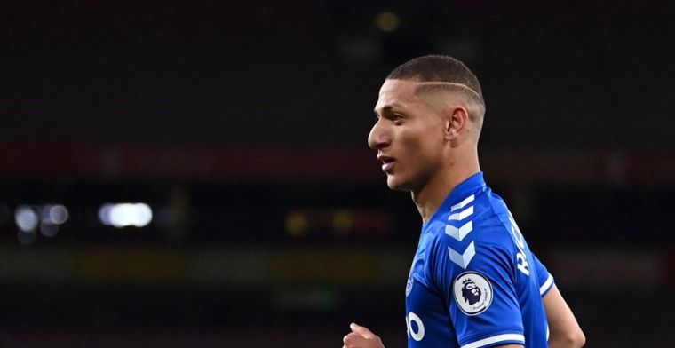 'Richarlison zei me dat hij naar Ajax ging, maar dat heb ik niet laten gebeuren'