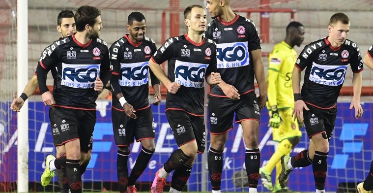 OFFICIEEL: KV Kortrijk neemt afscheid van speler: “Langer in België spelen”