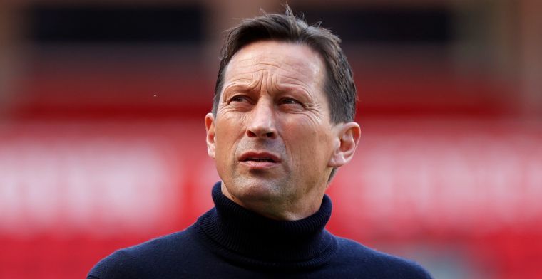 Schmidt kondigt gesprekken aan bij PSV: 'Zullen we met spelers over spreken'
