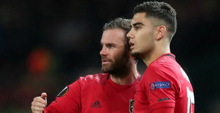Zien we Pereira dan toch nog bij de Rode Duivels? Het is een lastige keuze