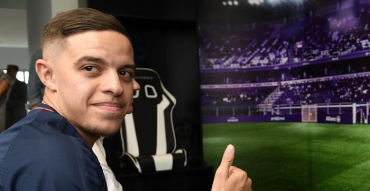 Anderlecht en OH Leuven stoten door naar de finale van de Belgische ePro League