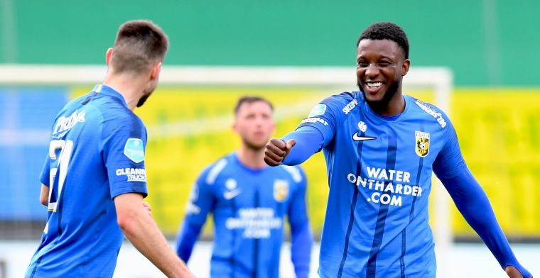 Bazoer maakt transferwens bekend: 'Vorige week met technisch directeur gesproken'