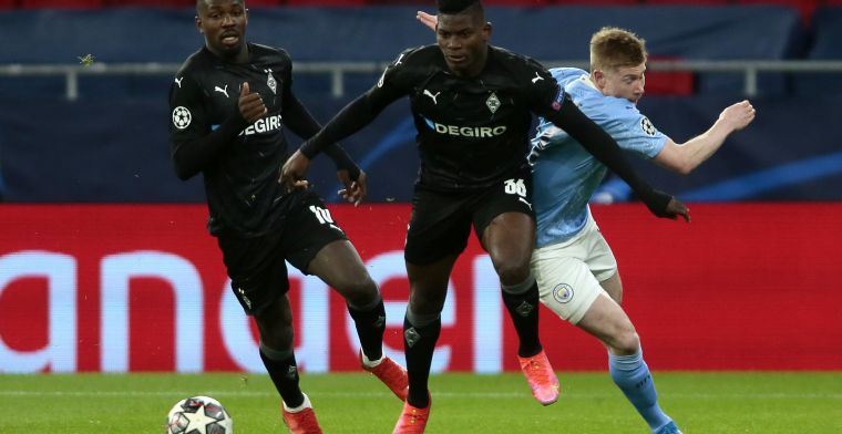 Guardiola geeft update over blessure De Bruyne: “Hij voelt zich goed”