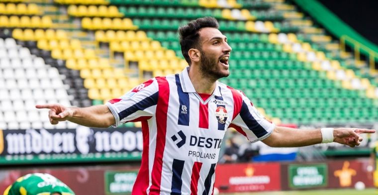 ADO virtueel gedegradeerd: grote verontwaardiging na cruciale VAR-ingreep