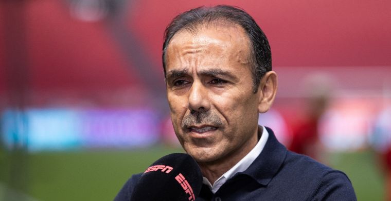 'Der Jos' wil zich in KKD revancheren voor dramatische VVV-start: 'Snel om tafel'